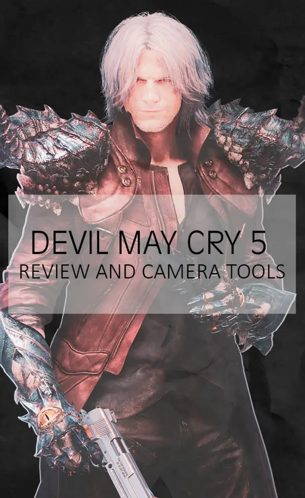 devil may cry 3 pc framerate fix
