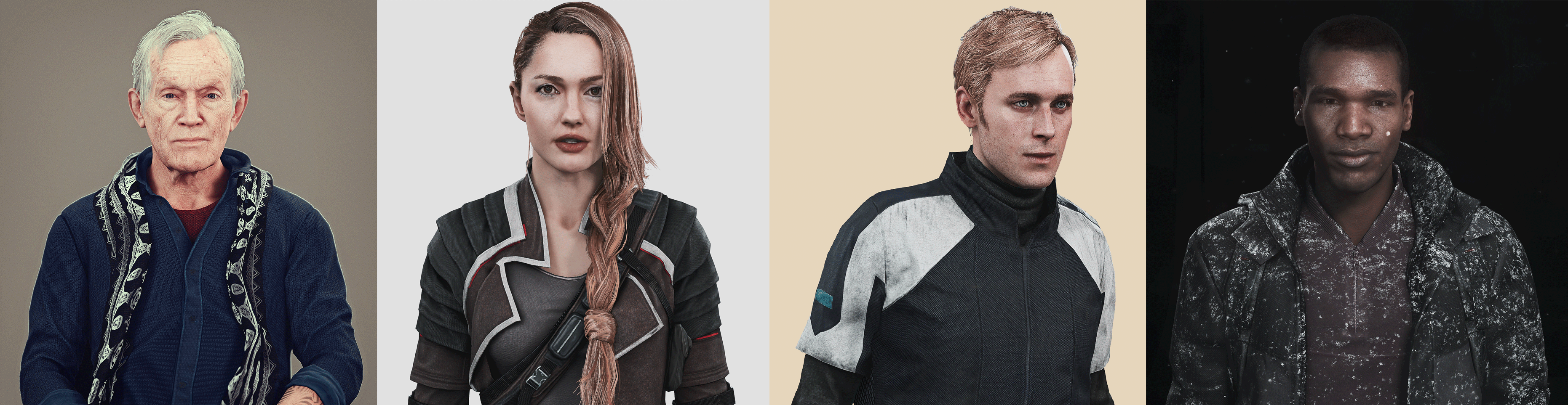 detroit become human pc differences