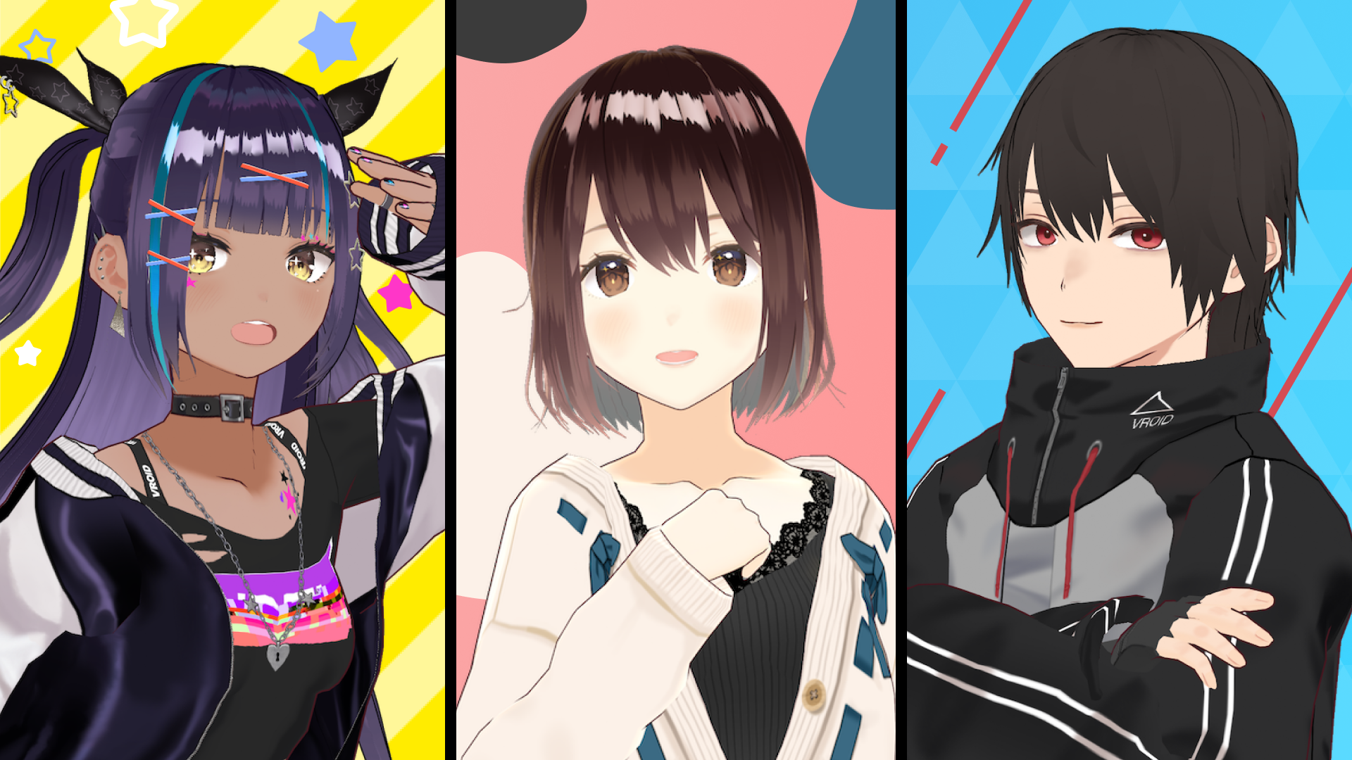 Anime Avatar maker : Anime Character Creator::Appstore for Android