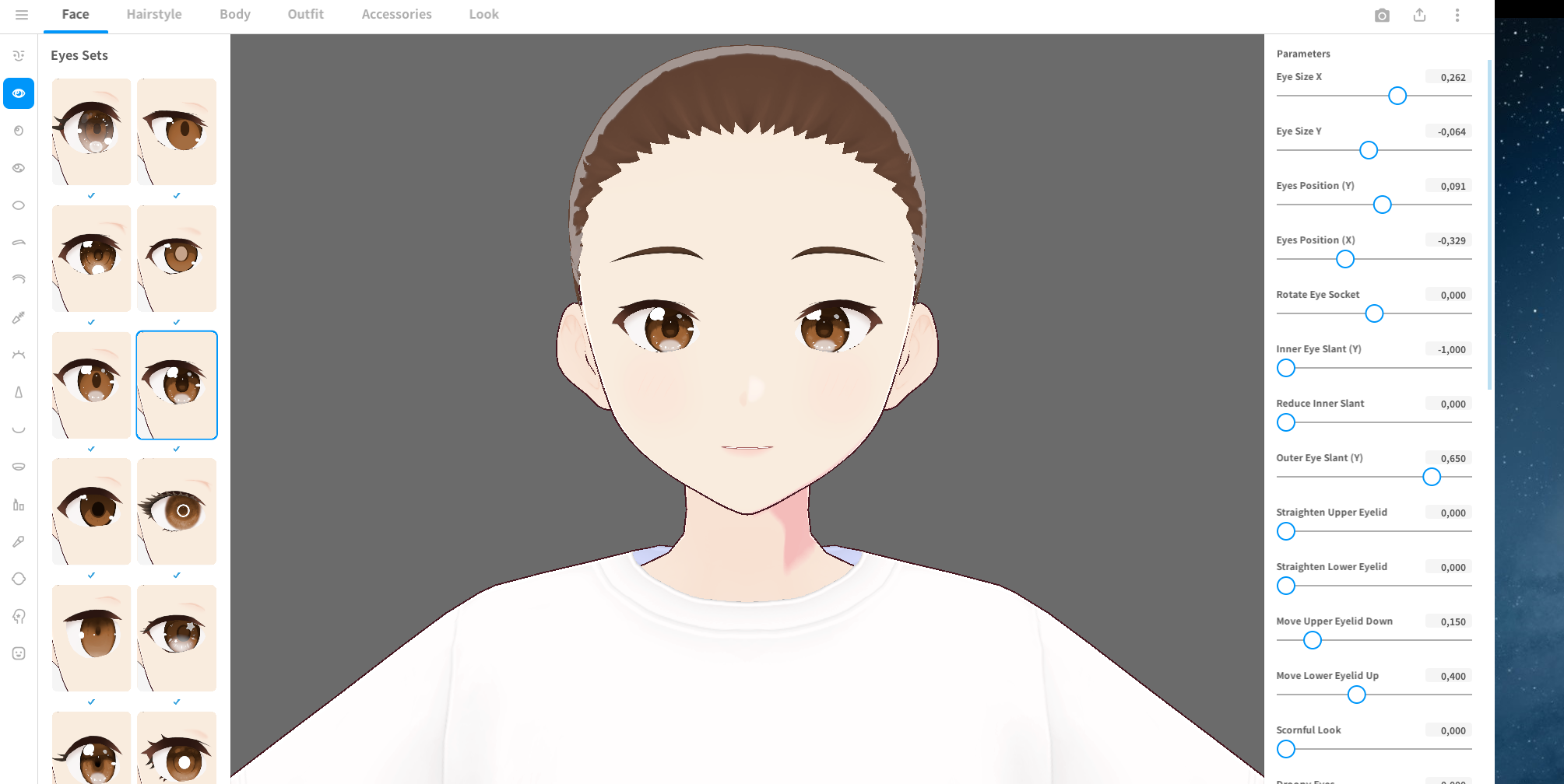 VRoid Studio, The Anime Character Maker – PC Gaming Experience